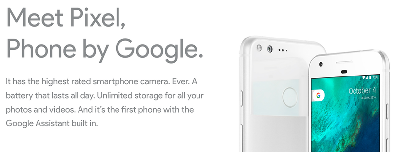 Illustration for article titled Google announces new phones, AI products designed for human people like you